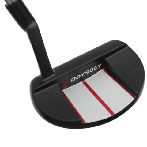 Odyssey White Rize iX 3SH Putter